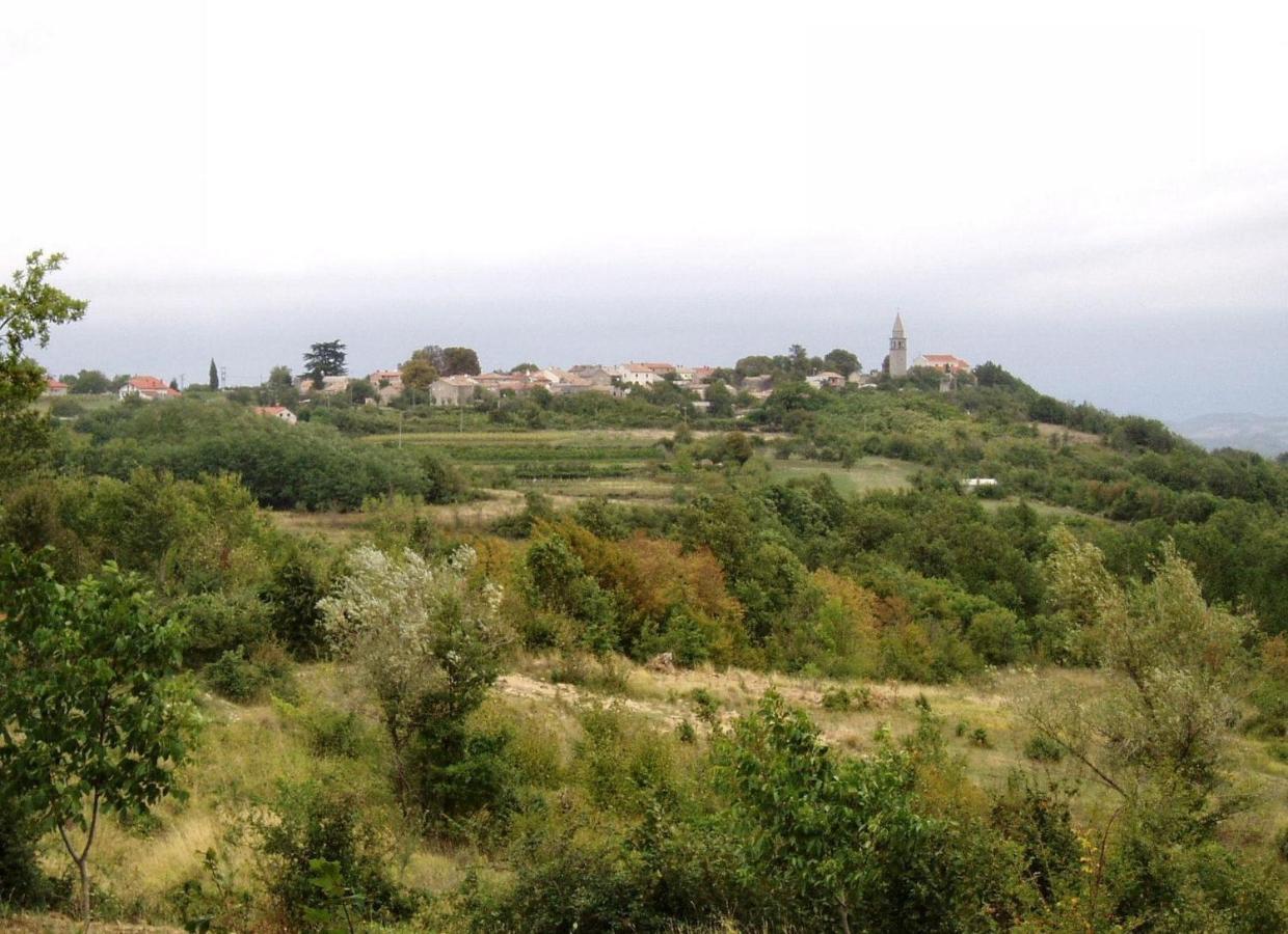 Holiday Home Trostova Kuca Pazin Chambre photo